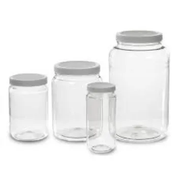 PET Jar